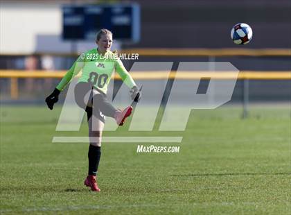 Thumbnail 2 in JV: Moorhead @ Bemidji photogallery.