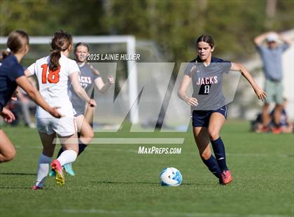 Thumbnail 1 in JV: Moorhead @ Bemidji photogallery.
