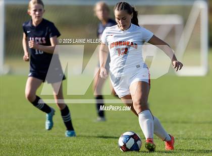 Thumbnail 2 in JV: Moorhead @ Bemidji photogallery.