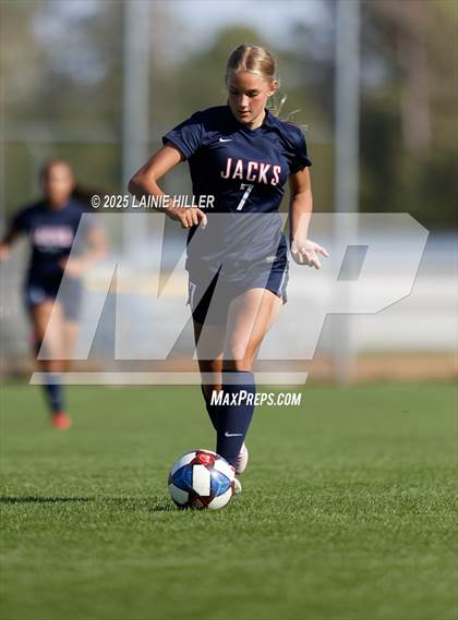 Thumbnail 3 in JV: Moorhead @ Bemidji photogallery.