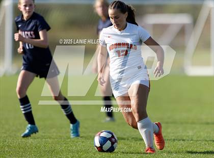 Thumbnail 3 in JV: Moorhead @ Bemidji photogallery.