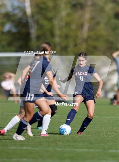 Thumbnail 3 in JV: Moorhead @ Bemidji photogallery.