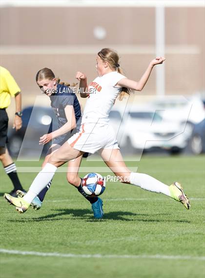 Thumbnail 2 in JV: Moorhead @ Bemidji photogallery.