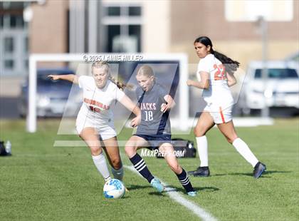 Thumbnail 3 in JV: Moorhead @ Bemidji photogallery.