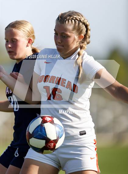 Thumbnail 3 in JV: Moorhead @ Bemidji photogallery.