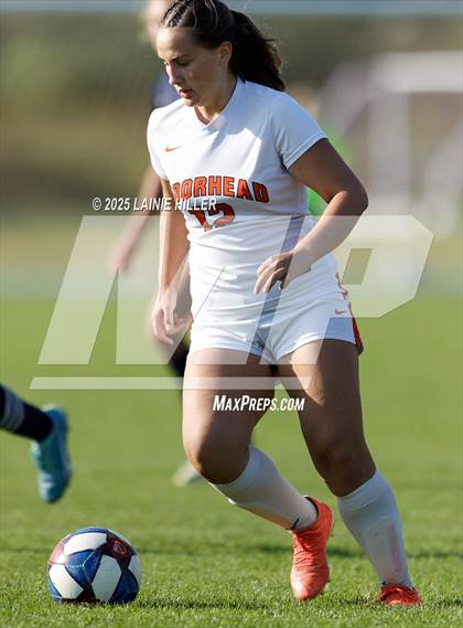 Thumbnail 1 in JV: Moorhead @ Bemidji photogallery.