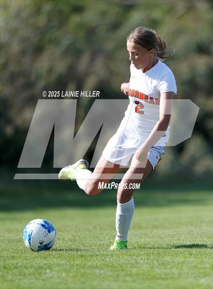 Thumbnail 1 in JV: Moorhead @ Bemidji photogallery.