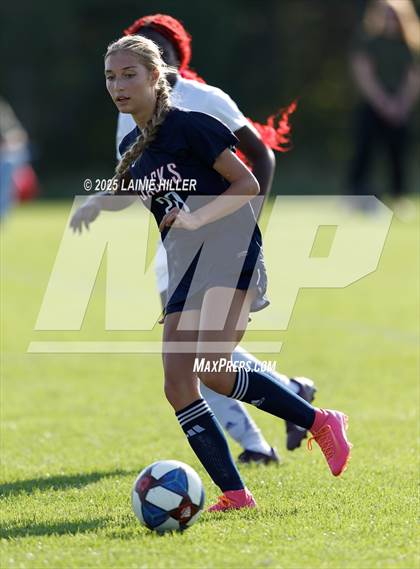 Thumbnail 2 in JV: Moorhead @ Bemidji photogallery.