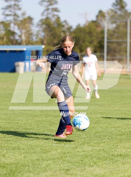 Thumbnail 1 in JV: Moorhead @ Bemidji photogallery.