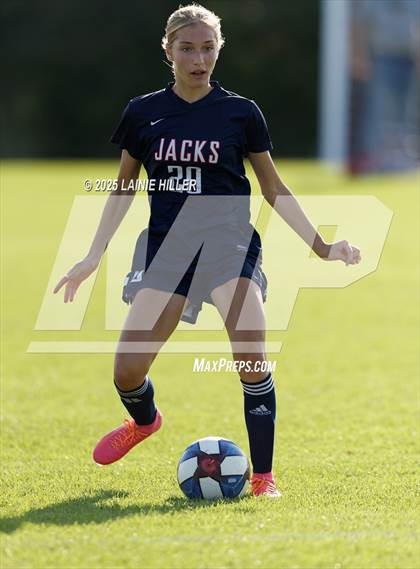Thumbnail 3 in JV: Moorhead @ Bemidji photogallery.