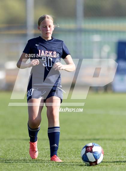 Thumbnail 2 in JV: Moorhead @ Bemidji photogallery.