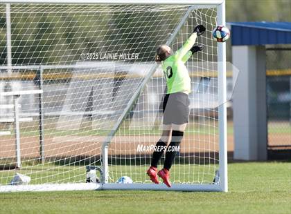 Thumbnail 1 in JV: Moorhead @ Bemidji photogallery.