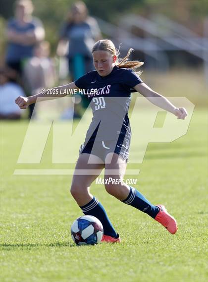 Thumbnail 2 in JV: Moorhead @ Bemidji photogallery.