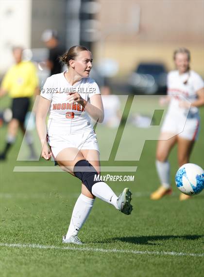 Thumbnail 1 in JV: Moorhead @ Bemidji photogallery.