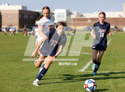 Thumbnail 2 in JV: Moorhead @ Bemidji photogallery.