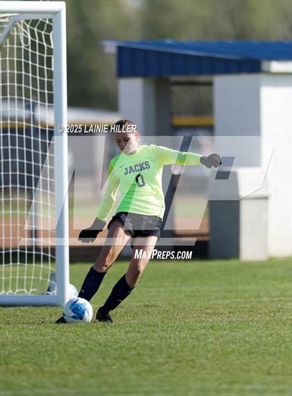 Thumbnail 2 in JV: Moorhead @ Bemidji photogallery.