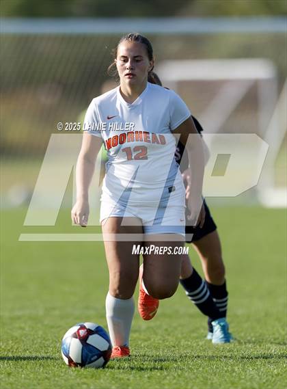 Thumbnail 3 in JV: Moorhead @ Bemidji photogallery.