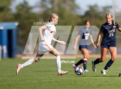 Thumbnail 3 in JV: Moorhead @ Bemidji photogallery.