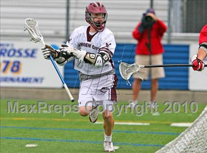 Thumbnail 2 in Niskayuna vs. Garden City (NYSPHSAA Class B Semifinal) photogallery.
