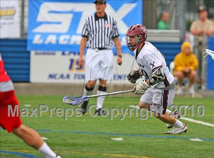 Thumbnail 1 in Niskayuna vs. Garden City (NYSPHSAA Class B Semifinal) photogallery.