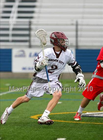 Thumbnail 3 in Niskayuna vs. Garden City (NYSPHSAA Class B Semifinal) photogallery.