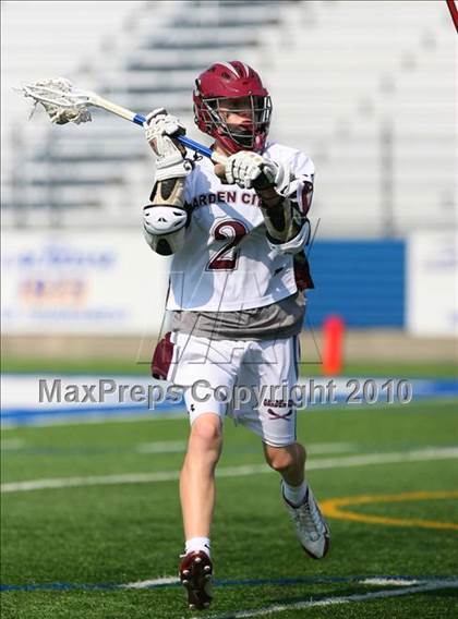 Thumbnail 3 in Niskayuna vs. Garden City (NYSPHSAA Class B Semifinal) photogallery.