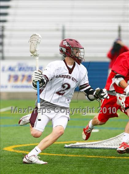 Thumbnail 2 in Niskayuna vs. Garden City (NYSPHSAA Class B Semifinal) photogallery.