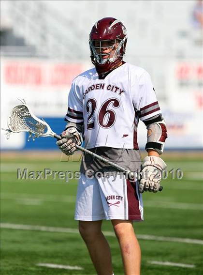 Thumbnail 3 in Niskayuna vs. Garden City (NYSPHSAA Class B Semifinal) photogallery.