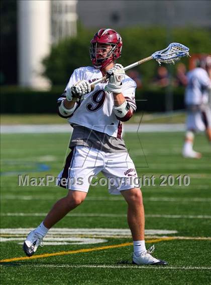 Thumbnail 1 in Niskayuna vs. Garden City (NYSPHSAA Class B Semifinal) photogallery.