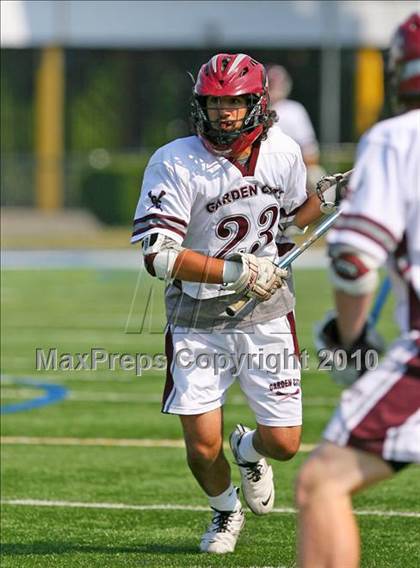 Thumbnail 2 in Niskayuna vs. Garden City (NYSPHSAA Class B Semifinal) photogallery.