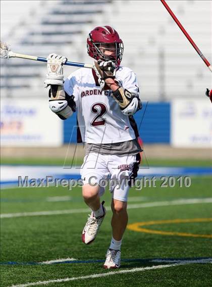 Thumbnail 1 in Niskayuna vs. Garden City (NYSPHSAA Class B Semifinal) photogallery.