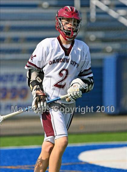 Thumbnail 3 in Niskayuna vs. Garden City (NYSPHSAA Class B Semifinal) photogallery.