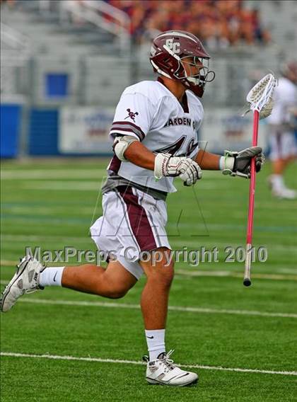 Thumbnail 1 in Niskayuna vs. Garden City (NYSPHSAA Class B Semifinal) photogallery.