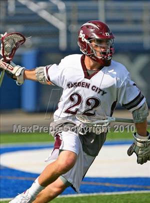 Niskayuna vs. Garden City (NYSPHSAA Class B Semifinal)