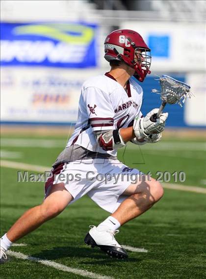 Thumbnail 3 in Niskayuna vs. Garden City (NYSPHSAA Class B Semifinal) photogallery.