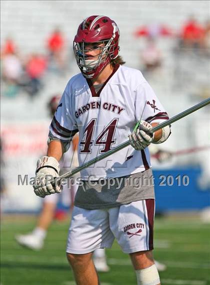 Thumbnail 2 in Niskayuna vs. Garden City (NYSPHSAA Class B Semifinal) photogallery.