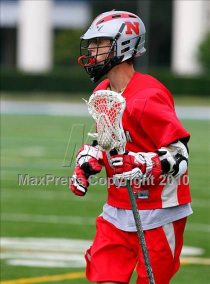 Thumbnail 2 in Niskayuna vs. Garden City (NYSPHSAA Class B Semifinal) photogallery.
