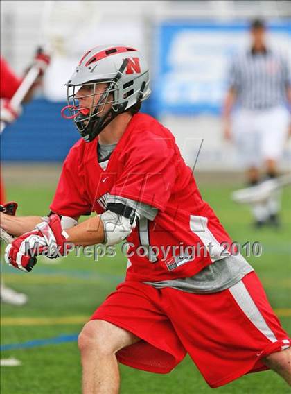 Thumbnail 1 in Niskayuna vs. Garden City (NYSPHSAA Class B Semifinal) photogallery.