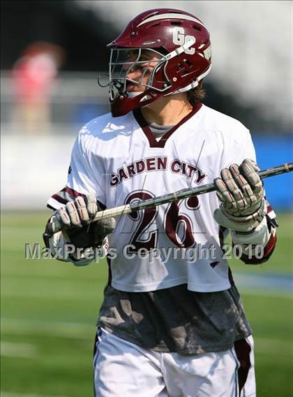 Thumbnail 1 in Niskayuna vs. Garden City (NYSPHSAA Class B Semifinal) photogallery.
