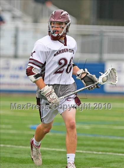 Thumbnail 3 in Niskayuna vs. Garden City (NYSPHSAA Class B Semifinal) photogallery.