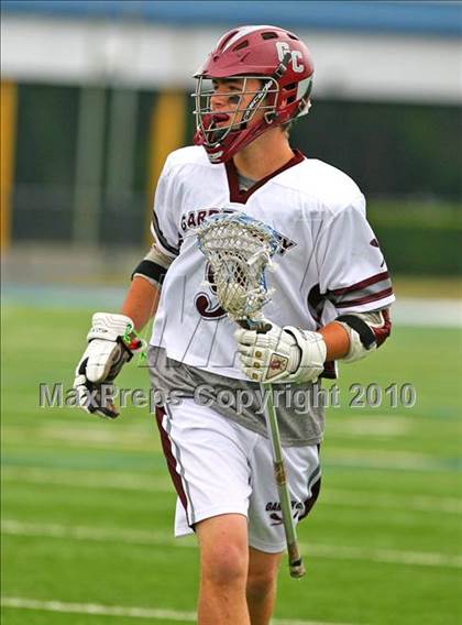Thumbnail 3 in Niskayuna vs. Garden City (NYSPHSAA Class B Semifinal) photogallery.