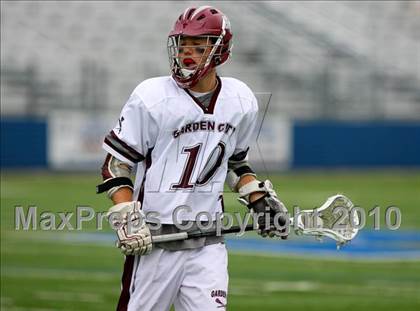 Thumbnail 2 in Niskayuna vs. Garden City (NYSPHSAA Class B Semifinal) photogallery.