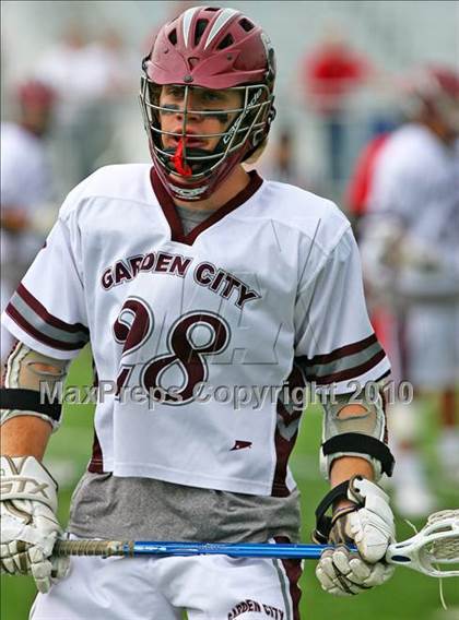 Thumbnail 2 in Niskayuna vs. Garden City (NYSPHSAA Class B Semifinal) photogallery.