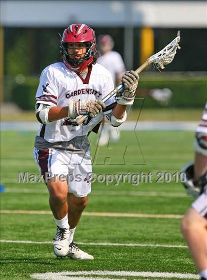 Thumbnail 3 in Niskayuna vs. Garden City (NYSPHSAA Class B Semifinal) photogallery.