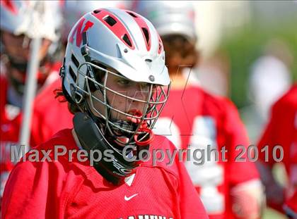 Thumbnail 3 in Niskayuna vs. Garden City (NYSPHSAA Class B Semifinal) photogallery.
