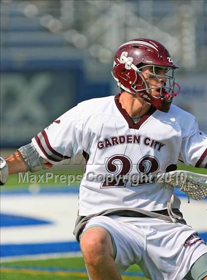 Thumbnail 2 in Niskayuna vs. Garden City (NYSPHSAA Class B Semifinal) photogallery.