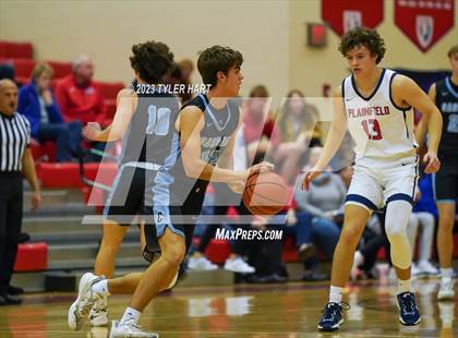 Thumbnail 1 in Cascade @ Plainfield photogallery.