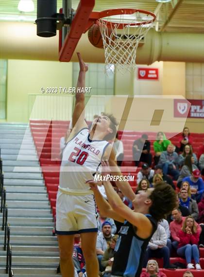 Thumbnail 1 in Cascade @ Plainfield photogallery.