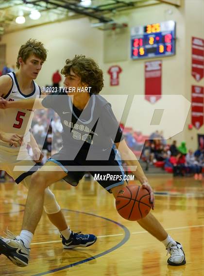 Thumbnail 2 in Cascade @ Plainfield photogallery.