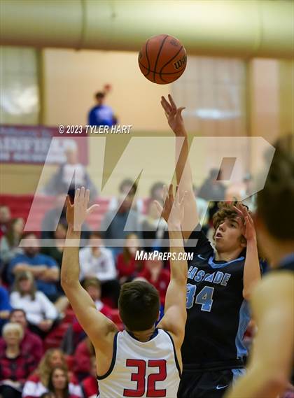 Thumbnail 3 in Cascade @ Plainfield photogallery.